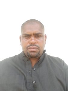 Mohammed Ahmed