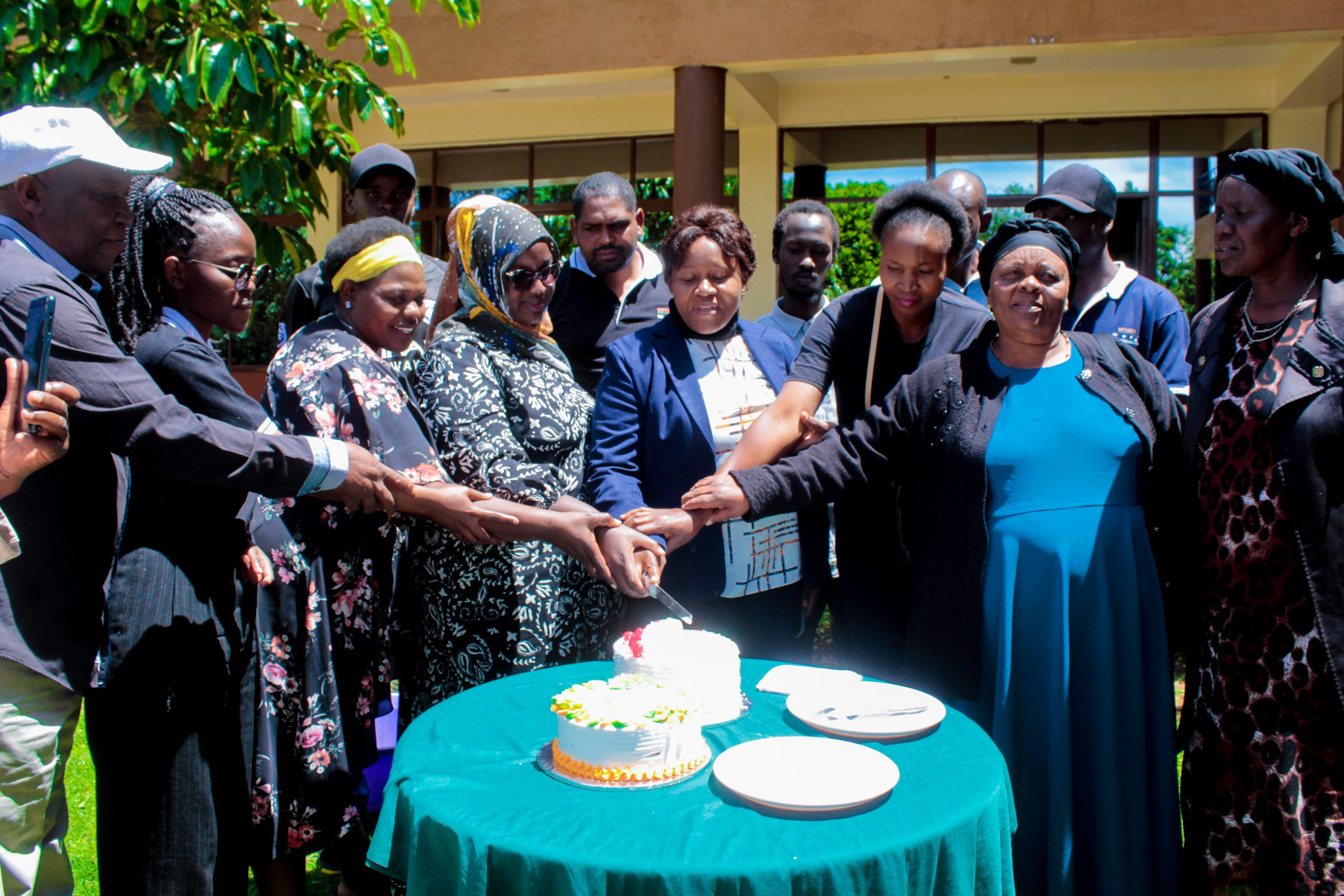 Women Empowerment Meeting