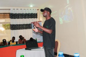 Advocacy 4