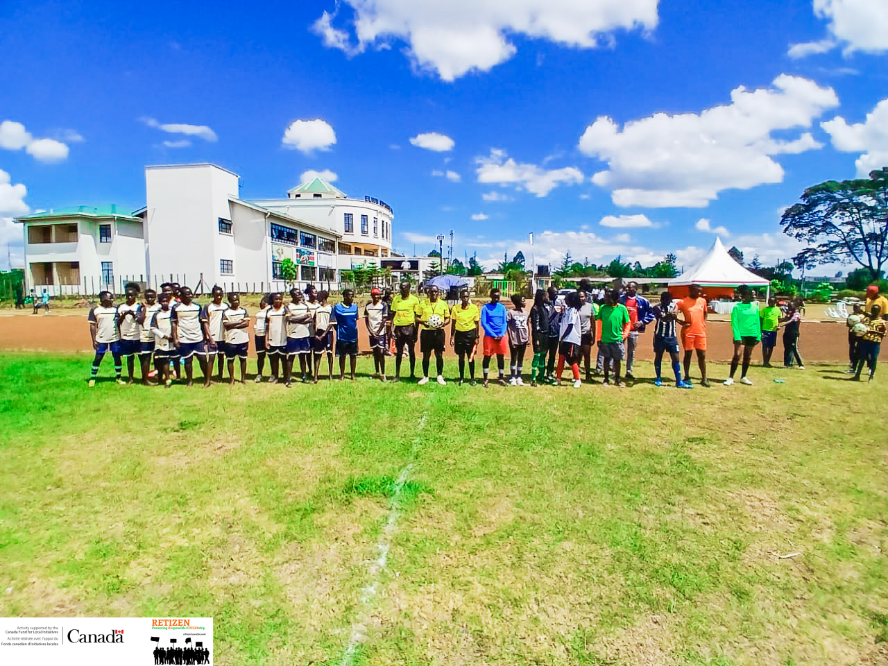 Community Engagement