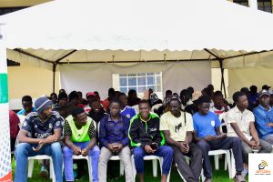 Community advocacy