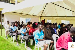 Baraza advocacy forum